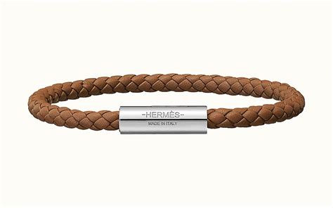 bracelets homme hermes|bracelets de luxe homme.